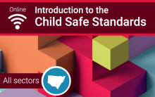 Introduction to the Child Safe Standards